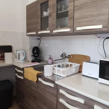 Apartamento Fuerdo