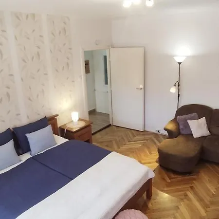 Apartment Fuerdo *