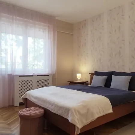 Apartamento Fuerdo