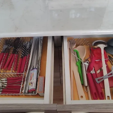 Fuerdo Appartamento *