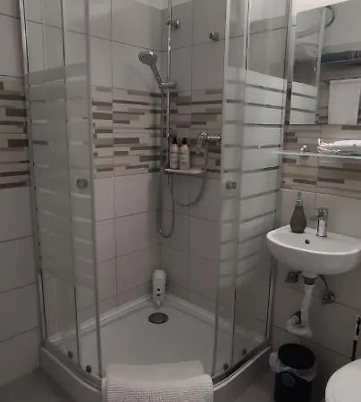 Apartment Fuerdo *