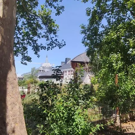 Fuerdo アパート *