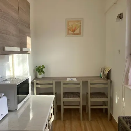 Appartamento Fuerdo Makó