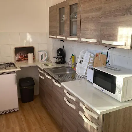 Apartamento Fuerdo *