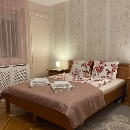 Apartamento Fuerdo